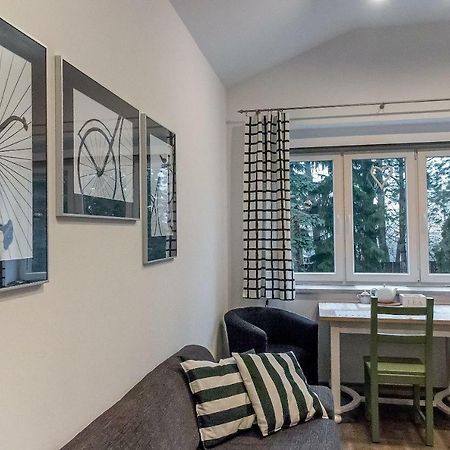 Green House - Two Bedroom Apartment Bielsko-Biała Zewnętrze zdjęcie