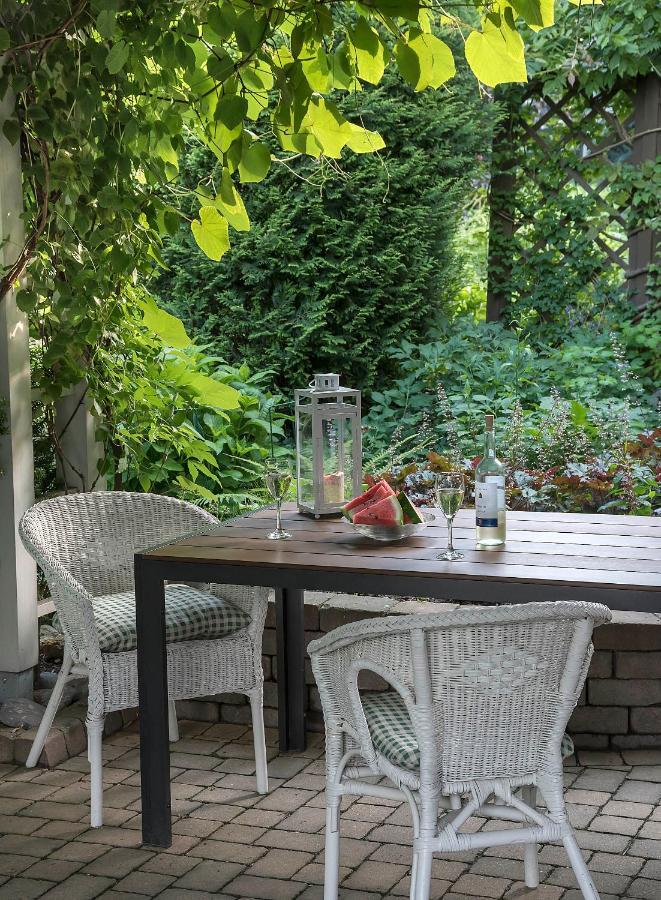 Green House - Two Bedroom Apartment Bielsko-Biała Zewnętrze zdjęcie