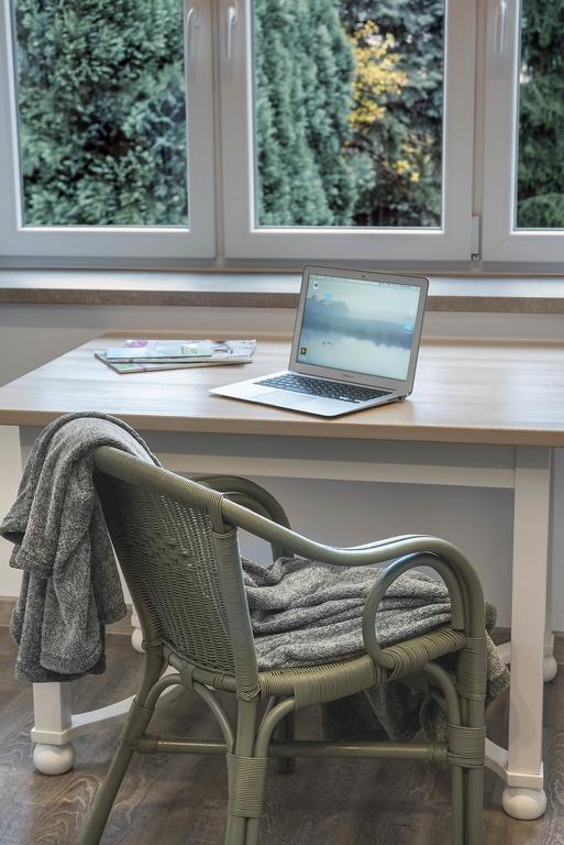 Green House - Two Bedroom Apartment Bielsko-Biała Zewnętrze zdjęcie