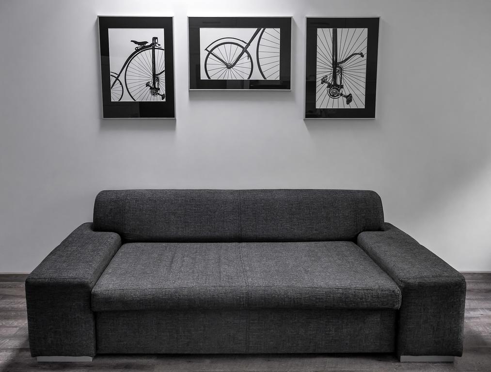 Green House - Two Bedroom Apartment Bielsko-Biała Zewnętrze zdjęcie