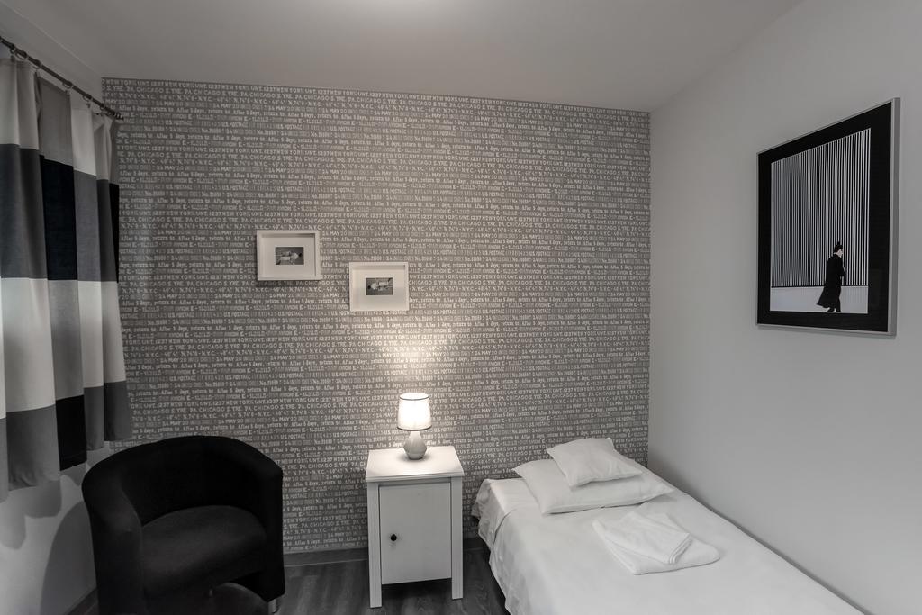 Green House - Two Bedroom Apartment Bielsko-Biała Zewnętrze zdjęcie