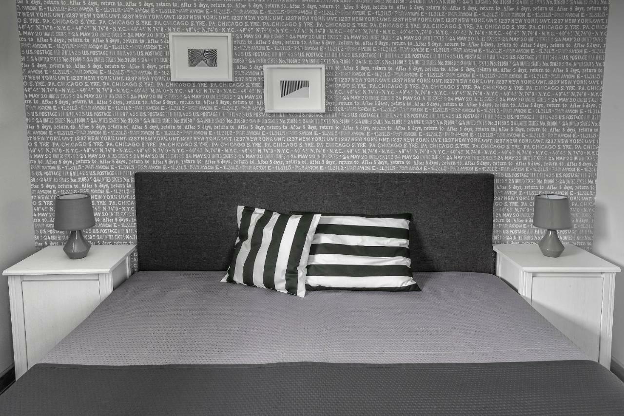 Green House - Two Bedroom Apartment Bielsko-Biała Zewnętrze zdjęcie