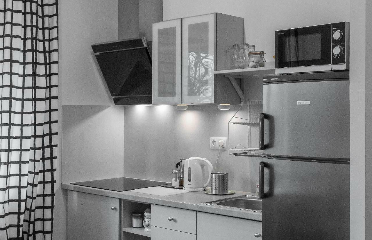 Green House - Two Bedroom Apartment Bielsko-Biała Zewnętrze zdjęcie