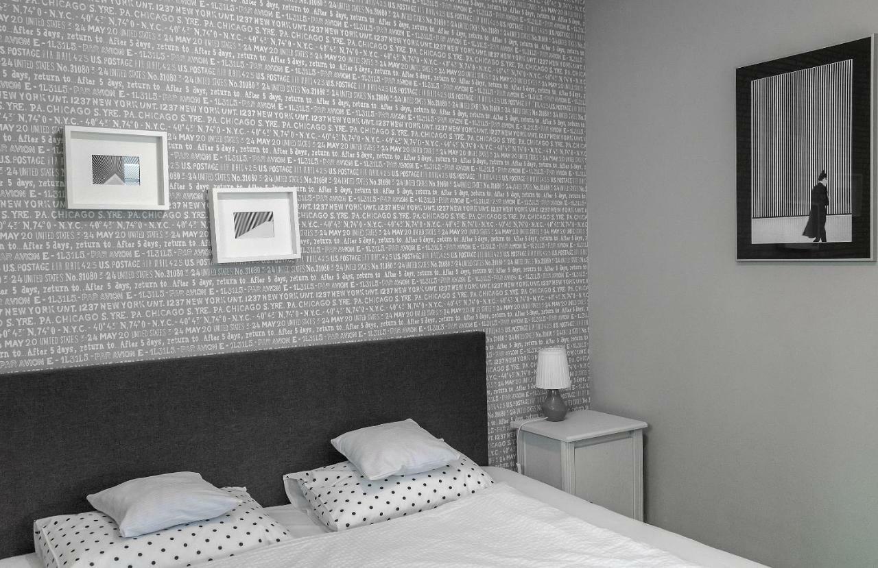 Green House - Two Bedroom Apartment Bielsko-Biała Zewnętrze zdjęcie